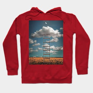 stairway to heaven Hoodie